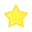 星形マーク